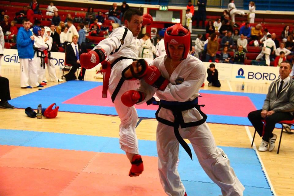 Midleton TaeKwonDo Club in Midleton, County Cork