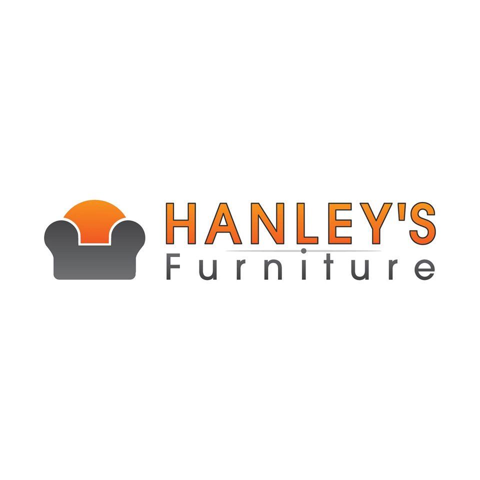 Hanley's Furniture in Lucan, County Dublin