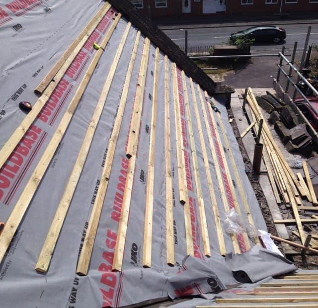 Dublin City Roofing Contractors in Dublin, County Dublin