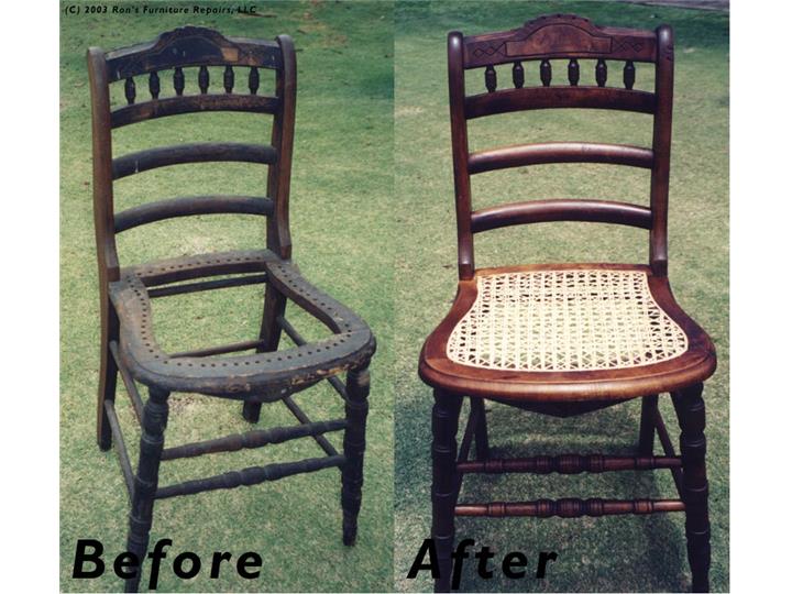 Hanley’s Furniture Restoration in Newtown Mount Kennedy, County Wicklow