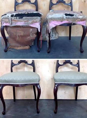 Hanley’s Furniture Restoration in Newtown Mount Kennedy, County Wicklow